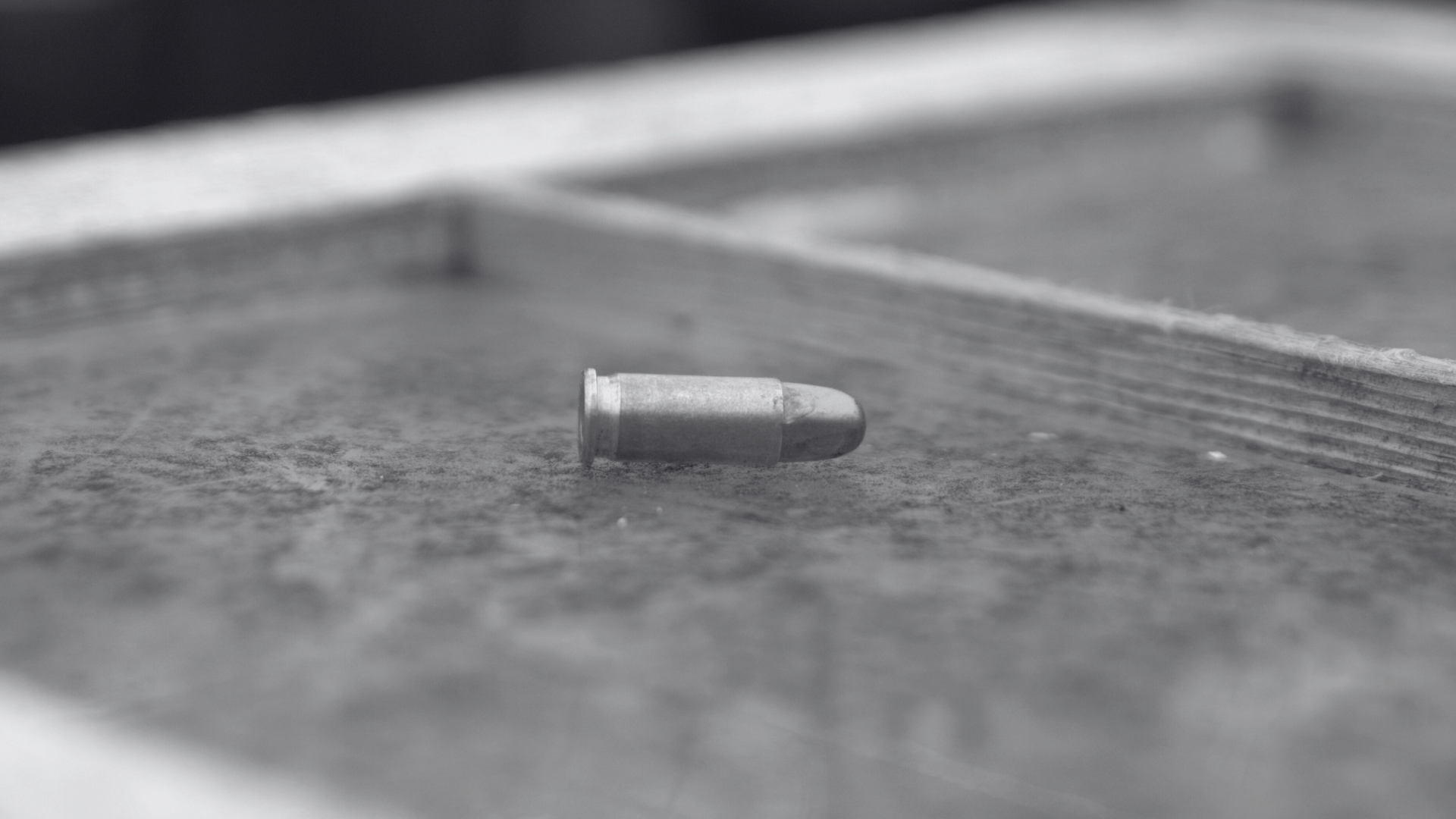 Are Vampires Weak to Silver Bullets?